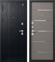 Центурион С-108-2024 Черный муар - Базальт